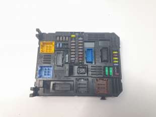 Recambio de caja reles / fusibles para opel corsa f 2019- ultimate referencia OEM IAM 9845141280  
