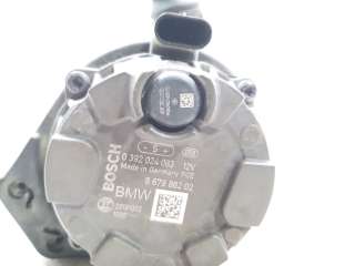 Recambio de bomba agua para mini countryman (f60) 2017- cooper s e all4 referencia OEM IAM 867988202  