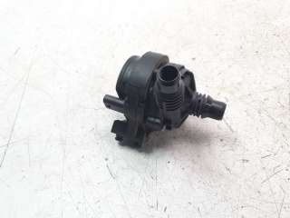 Recambio de bomba agua para mini countryman (f60) 2017- cooper s e all4 referencia OEM IAM 867988501  