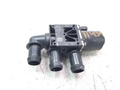 Recambio de valvula intercambio de calefaccion para mini countryman (f60) 2017- cooper s e all4 referencia OEM IAM 64119147347  