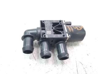 Recambio de valvula intercambio de calefaccion para mini countryman (f60) 2017- cooper s e all4 referencia OEM IAM 64119147347  