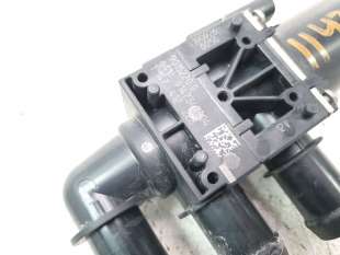 Recambio de valvula intercambio de calefaccion para mini countryman (f60) 2017- cooper s e all4 referencia OEM IAM 64119147347   2