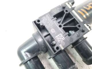 Recambio de valvula intercambio de calefaccion para mini countryman (f60) 2017- cooper s e all4 referencia OEM IAM 64119147347  