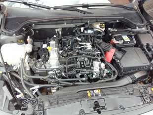Recambio de abs para ford focus iv (hn) 2018- 1.0 ecoboost mhev active referencia OEM IAM 2548470  