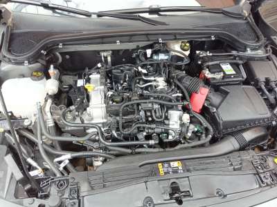 Recambio de abs para ford focus iv (hn) 2018- 1.0 ecoboost mhev active referencia OEM IAM 2548470  