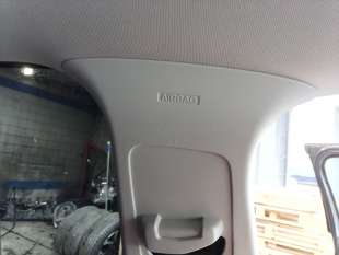 Recambio de airbag cortina delantero izquierdo para ford focus iv (hn) 2018- 1.0 ecoboost mhev active referencia OEM IAM 2474206