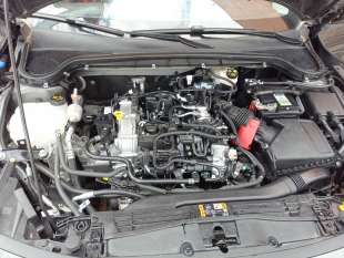 Recambio de bomba combustible para ford focus iv (hn) 2018- 1.0 ecoboost mhev active referencia OEM IAM 2524566  
