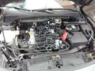 Recambio de bomba freno para ford focus iv (hn) 2018- 1.0 ecoboost mhev active referencia OEM IAM 2670481  