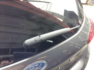 Recambio de brazo limpia trasero para ford focus iv (hn) 2018- 1.0 ecoboost mhev active referencia OEM IAM 2206245  