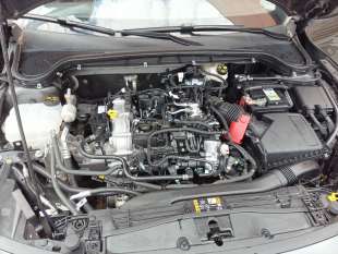 Recambio de centralita motor uce para ford focus iv (hn) 2018- 1.0 ecoboost mhev active referencia OEM IAM 2559193  