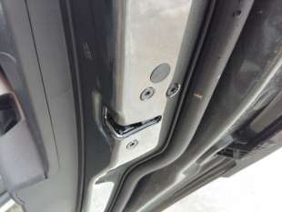 Recambio de cerradura puerta trasera derecha para ford focus iv (hn) 2018- 1.0 ecoboost mhev active referencia OEM IAM 2725366  