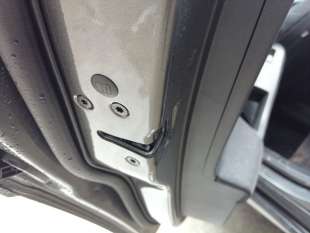 Recambio de cerradura puerta trasera izquierda para ford focus iv (hn) 2018- 1.0 ecoboost mhev active referencia OEM IAM 2691865