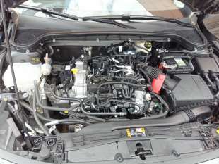 Recambio de compresor aire acondicionado para ford focus iv (hn) 2018- 1.0 ecoboost mhev active referencia OEM IAM 2469393 32020