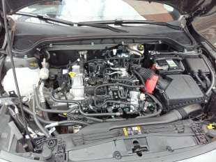 Recambio de cremallera direccion para ford focus iv (hn) 2018- 1.0 ecoboost mhev active referencia OEM IAM 2649133  