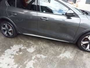 Recambio de estribos laterales para ford focus iv (hn) 2018- 1.0 ecoboost mhev active referencia OEM IAM 2372606  