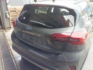 Recambio de maneta exterior porton para ford focus iv (hn) 2018- 1.0 ecoboost mhev active referencia OEM IAM JX7B19B514BA   2