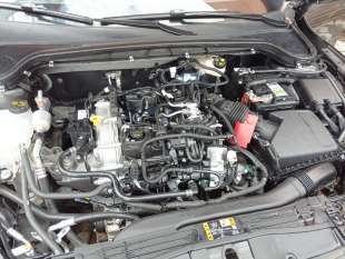 Recambio de motor completo para ford focus iv (hn) 2018- 1.0 ecoboost mhev active referencia OEM IAM M0DC  