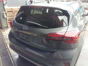 Recambio de motor limpia trasero para ford focus iv (hn) 2018- 1.0 ecoboost mhev active referencia OEM IAM H1BB17404AA  