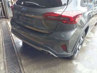 Recambio de paragolpes trasero para ford focus iv (hn) 2018- 1.0 ecoboost mhev active referencia OEM IAM 2516303  