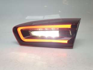 Recambio de piloto trasero derecho interior para ford focus iv (hn) 2018- 1.0 ecoboost mhev active referencia OEM IAM NXB713A602