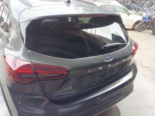 Recambio de porton trasero para ford focus iv (hn) 2018- 1.0 ecoboost mhev active referencia OEM IAM PJX7BA40410EC  