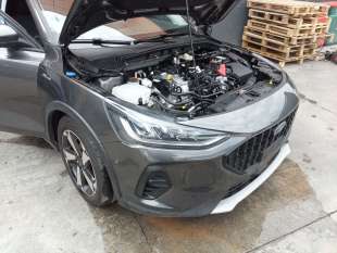 Recambio de puente delantero para ford focus iv (hn) 2018- 1.0 ecoboost mhev active referencia OEM IAM JX615019AEC  
