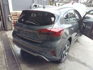 Recambio de puente trasero para ford focus iv (hn) 2018- 1.0 ecoboost mhev active referencia OEM IAM JX615K952AEG  