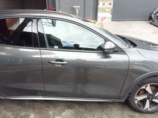 Recambio de puerta delantera derecha para ford focus iv (hn) 2018- 1.0 ecoboost mhev active referencia OEM IAM 2577504  