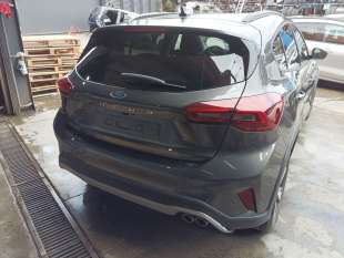 Recambio de refuerzo paragolpes trasero para ford focus iv (hn) 2018- 1.0 ecoboost mhev active referencia OEM IAM JX61A41400AB  