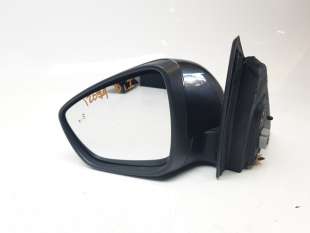 Recambio de retrovisor izquierdo para ford focus iv (hn) 2018- 1.0 ecoboost mhev active referencia OEM IAM JX7B17E714  105107201