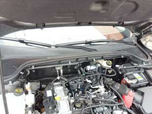 Recambio de torpedo para ford focus iv (hn) 2018- 1.0 ecoboost mhev active referencia OEM IAM 2326939  