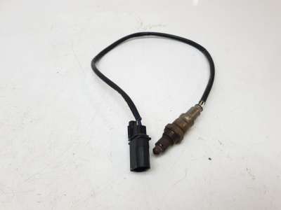 Recambio de sonda lambda para maserati ghibli iii (m157) 2013- 3.0 referencia OEM IAM 670105618  