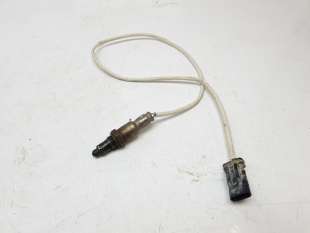 Recambio de sonda lambda para maserati ghibli iii (m157) 2013- 3.0 referencia OEM IAM 670107391  