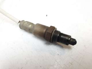 Recambio de sonda lambda para maserati ghibli iii (m157) 2013- 3.0 referencia OEM IAM 670107391  