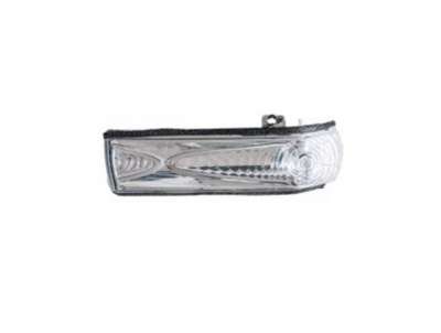 Recambio de piloto lateral izquierdo para fiat doblo 2009-2015 referencia OEM IAM 71765449 103F09630341 FT9107416