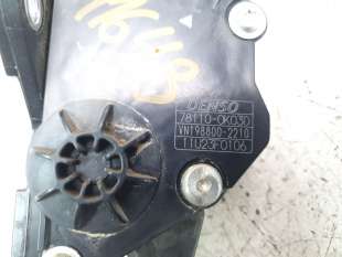 Recambio de potenciometro pedal para toyota hilux vii 2016-2020 2.4 d referencia OEM IAM 781100K030   2