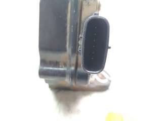 Recambio de potenciometro pedal para toyota hilux vii 2016-2020 2.4 d referencia OEM IAM 781100K030  