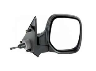 Recambio de retrovisor derecho para citroën berlingo 1996-2002 referencia OEM IAM 8153HR 1050717011 PG9047113