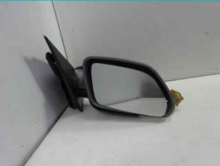 Recambio de retrovisor derecho para volkswagen polo (9n3) 2005-2010 referencia OEM IAM 6Q1857508P9B9 1052339113 VG0227323