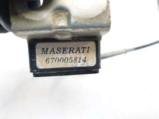 Recambio de modulo electronico para maserati ghibli iii (m157) 2013- 3.0 referencia OEM IAM 670005814  