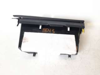 Recambio de guantera para toyota hilux vii 2016-2020 2.4 d referencia OEM IAM 55437KK040  