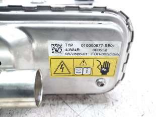 Recambio de sensor de temperatura del refrigerante para mini countryman (f60) 2017- cooper s e all4 referencia OEM IAM 987368601 2