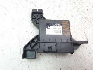 Recambio de modulo electronico para toyota hilux vii 2016-2020 2.4 d referencia OEM IAM 886500K420  