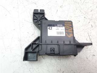 Recambio de modulo electronico para toyota hilux vii 2016-2020 2.4 d referencia OEM IAM 886500K420  