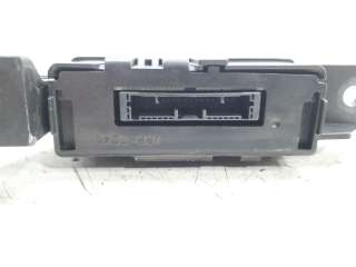 Recambio de modulo electronico para toyota hilux vii 2016-2020 2.4 d referencia OEM IAM 886500K420  