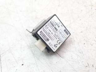Recambio de modulo electronico para toyota hilux vii 2016-2020 2.4 d referencia OEM IAM 897410K101  