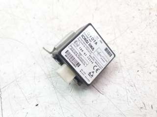 Recambio de modulo electronico para toyota hilux vii 2016-2020 2.4 d referencia OEM IAM 897410K101  