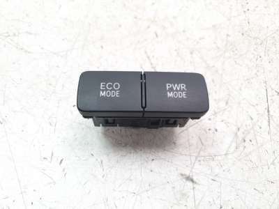 Recambio de interruptor para toyota hilux vii 2016-2020 2.4 d referencia OEM IAM 15D231  