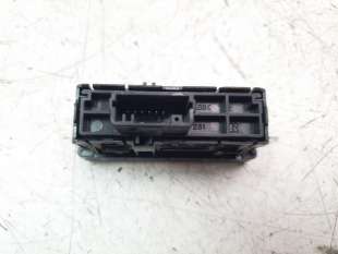 Recambio de interruptor para toyota hilux vii 2016-2020 2.4 d referencia OEM IAM 15D231   2