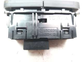 Recambio de interruptor para toyota hilux vii 2016-2020 2.4 d referencia OEM IAM 15D231  